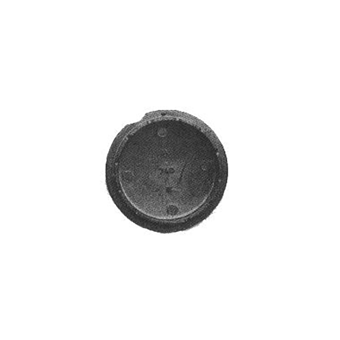 SP. OTT. FOR. CR. TIPO ELBA SR. - C0812 - immagine 1